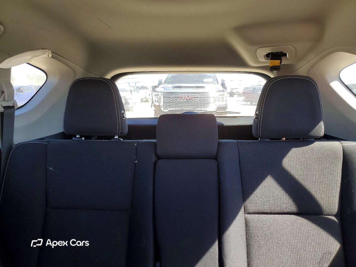 Toyota RAV 4 2018