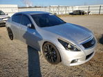 Infiniti Q40 2015