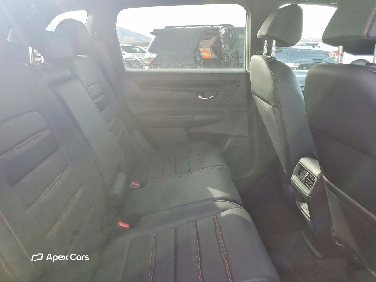 Honda CR-V 2026