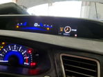 Honda Civic 2014