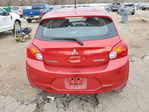 Mitsubishi Mirage 2015