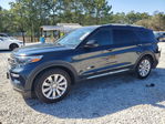 Ford Explorer 2024