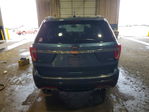 Ford Explorer 2018