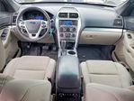 Ford Explorer 2012