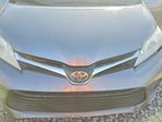 Toyota Sienna 2018