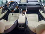 Lexus RX 2018