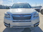 Subaru Forester 2017