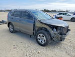 Honda CR-V 2014