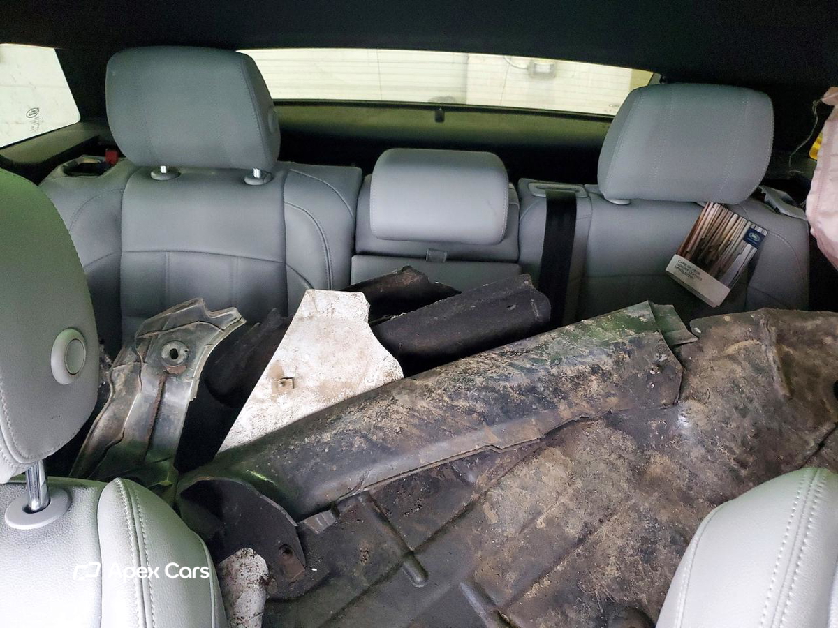 Land Rover Range Rover 2020