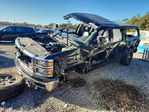 Chevrolet Silverado 2015