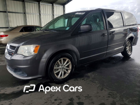Dodge Caravan 2015 - Zdjęcie 1 z 13