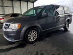 Dodge Caravan 2015