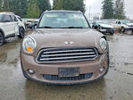 MINI Cooper 2013
