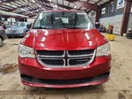 Dodge Caravan 2015