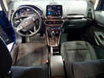Ford EcoSport 2019
