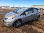 Nissan Versa 2014