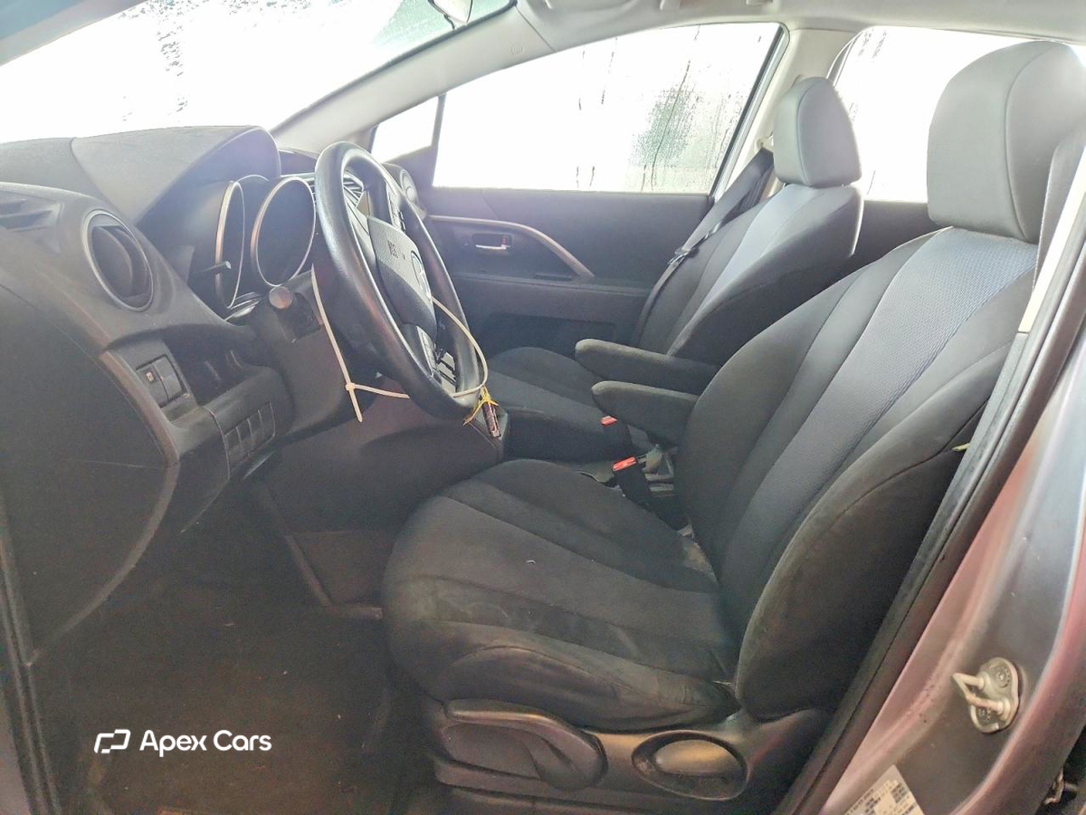 Mazda 5 2014