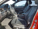 BMW Series 4 2016