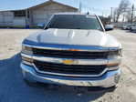 Chevrolet Silverado 2017