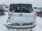 Subaru Forester 2015