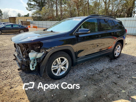 GMC Terrain 2019 - Image 1 of 13
