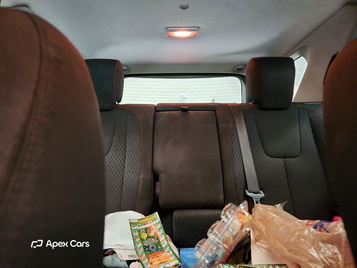 Chevrolet Equinox 2014
