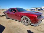 Dodge Challenger 2018