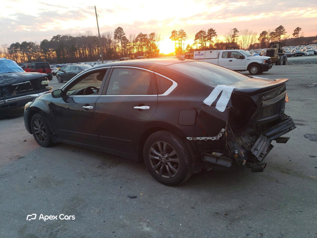 Altima 2015