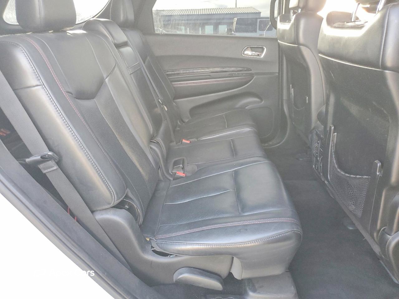 Dodge Durango 2013