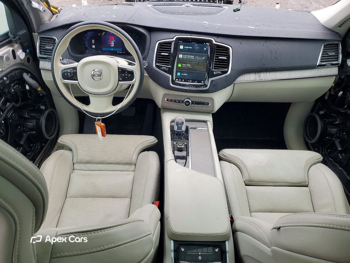 Volvo XC90 2024