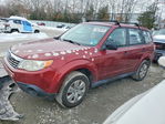 Subaru Forester 2009