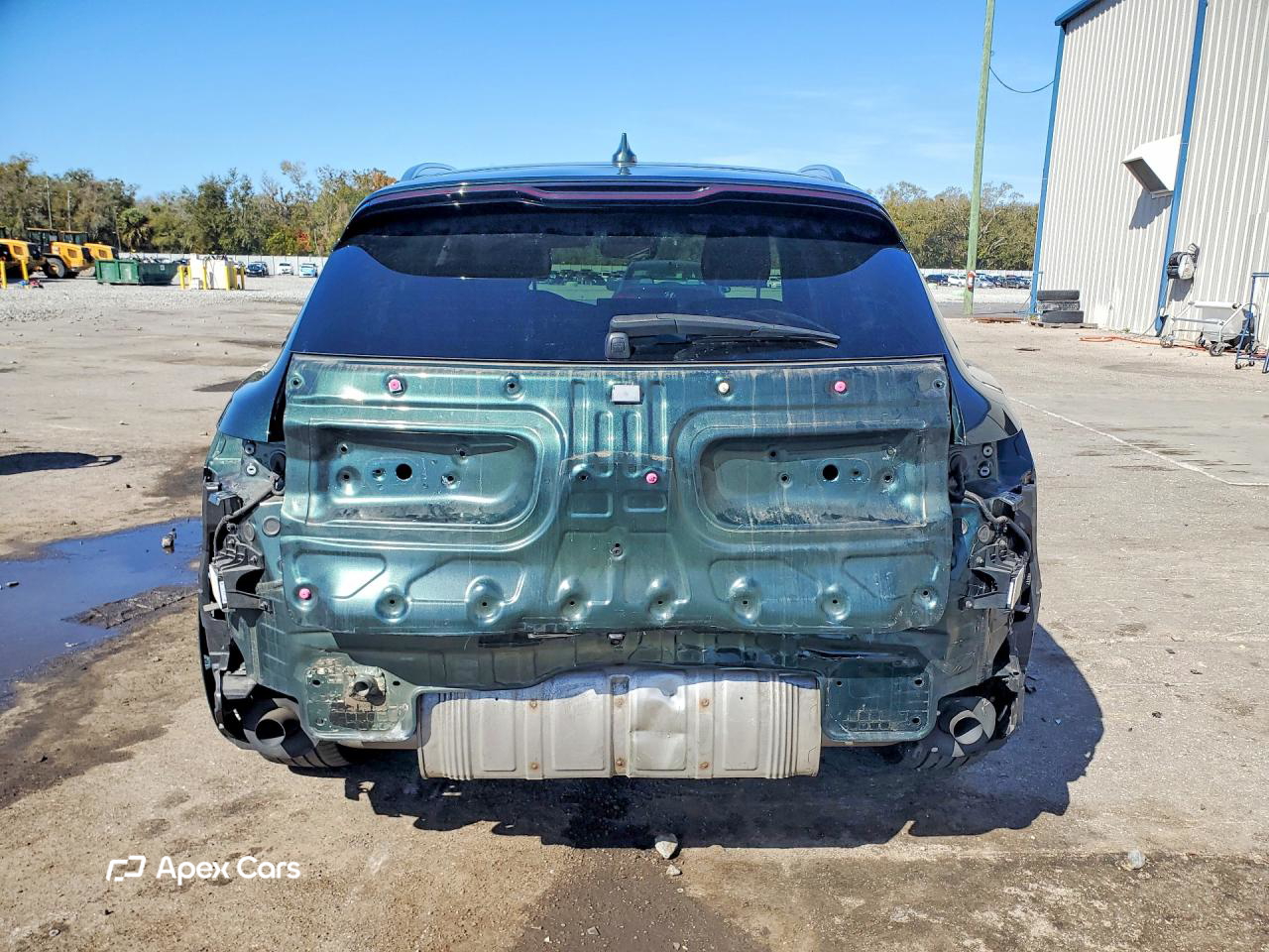 Genesis GV70 2022