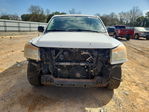 Nissan Titan 2012