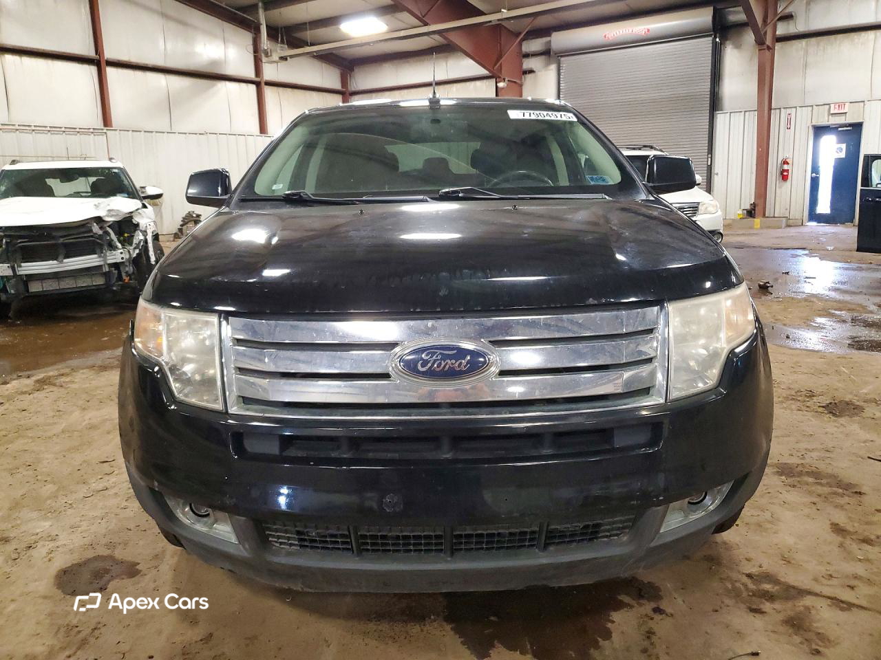 Ford Edge 2008