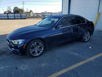 BMW Series 3 2016