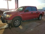 Ford F-150 2012