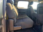 Chevrolet Silverado 2013
