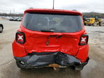 Jeep Renegade 2017