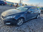 Kia Optima 2013