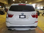 BMW X3 2016