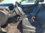 Ford Fusion 2017