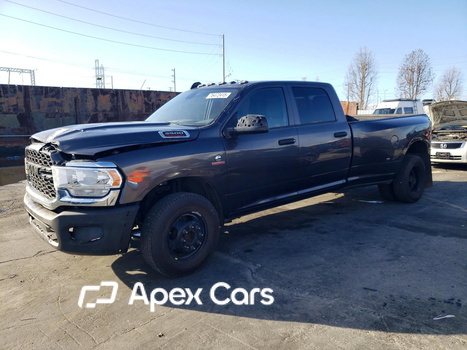 RAM 3500 2024 - Image 1 of 12