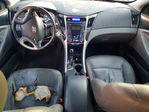 Hyundai Sonata 2012