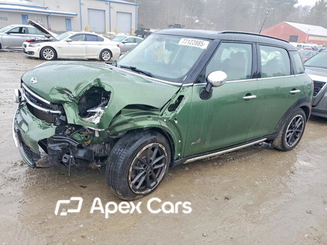 MINI Cooper 2016 - Zdjęcie 1 z 13