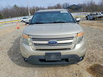Ford Explorer 2011
