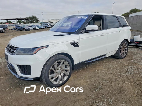 Land Rover Range Rover 2019 - Image 1 of 15