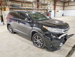 Toyota Highlander 2017