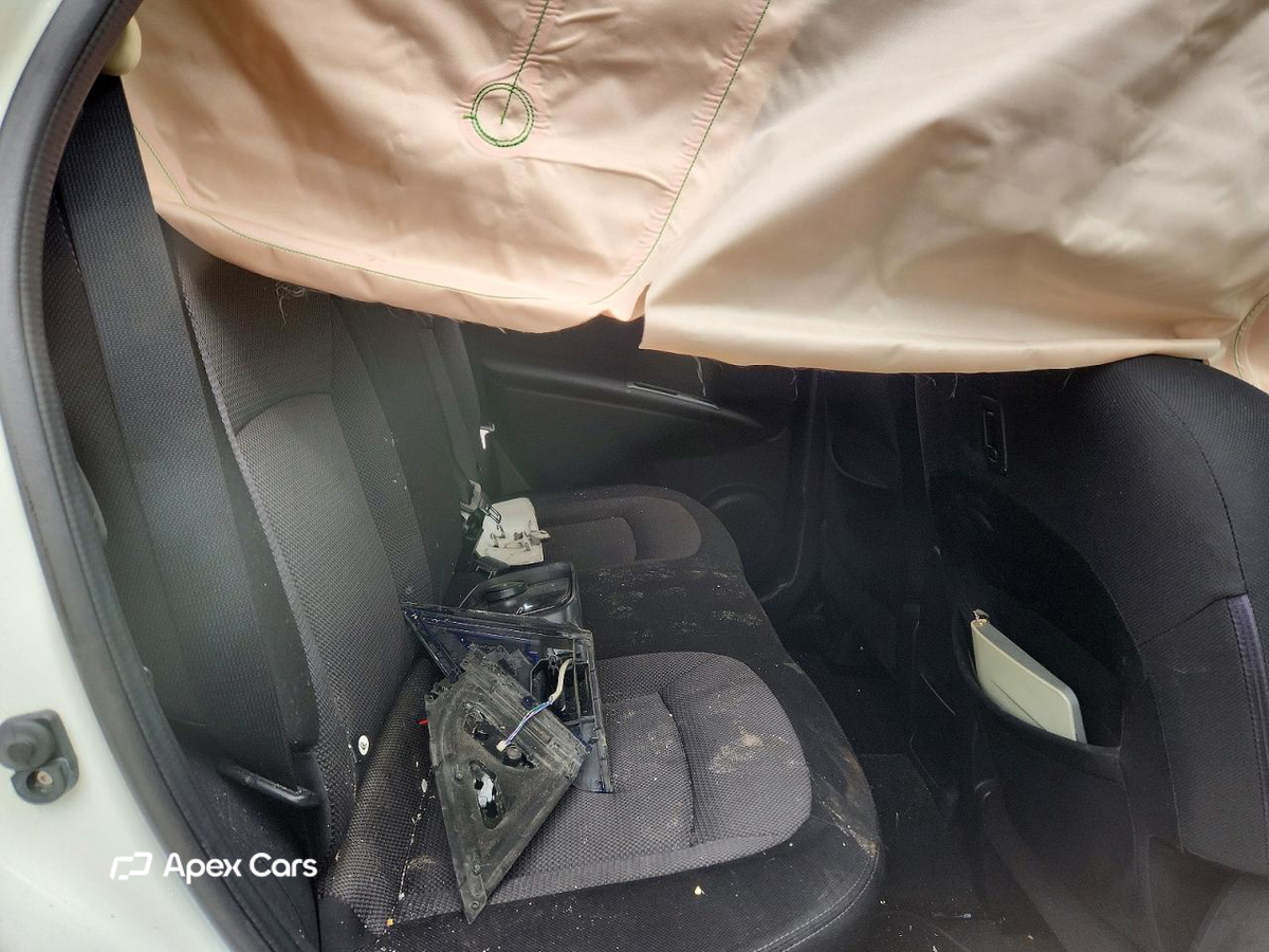 Nissan Rogue 2011