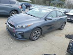 Kia Forte 2021