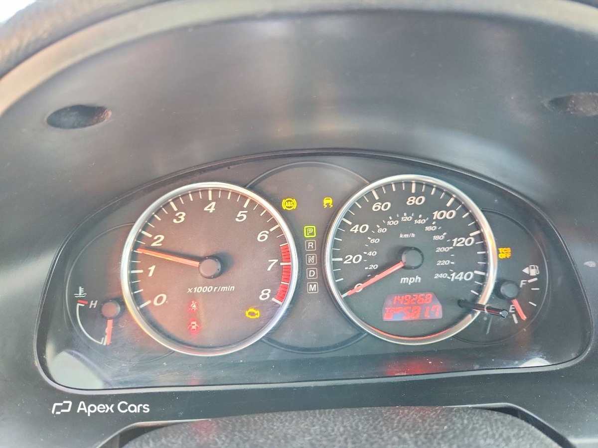 Mazda 6 2006